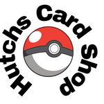 Hutchs Card Shop